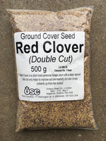 Load image into Gallery viewer, Clover Seeds (500g)
