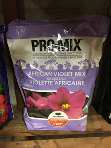 African Violet Pro Mix (1.8kg)