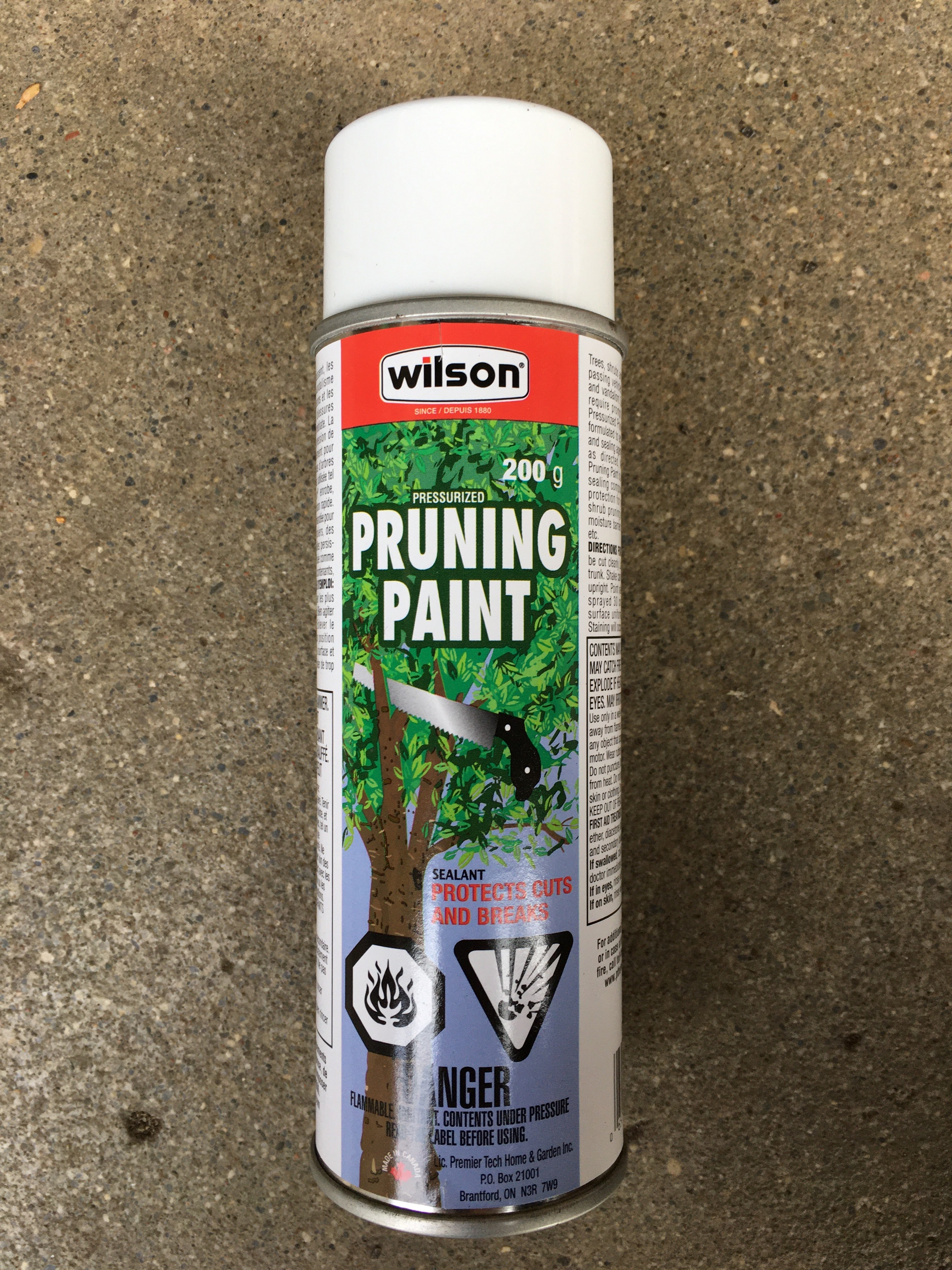 Pruning Paint (200g)