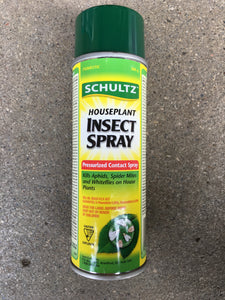 Houseplant Insect Spray (200g)