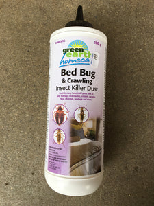 Bed Bug and Crawling Insect Killer Dust (200g)