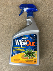 Total Wipe Out (1L)