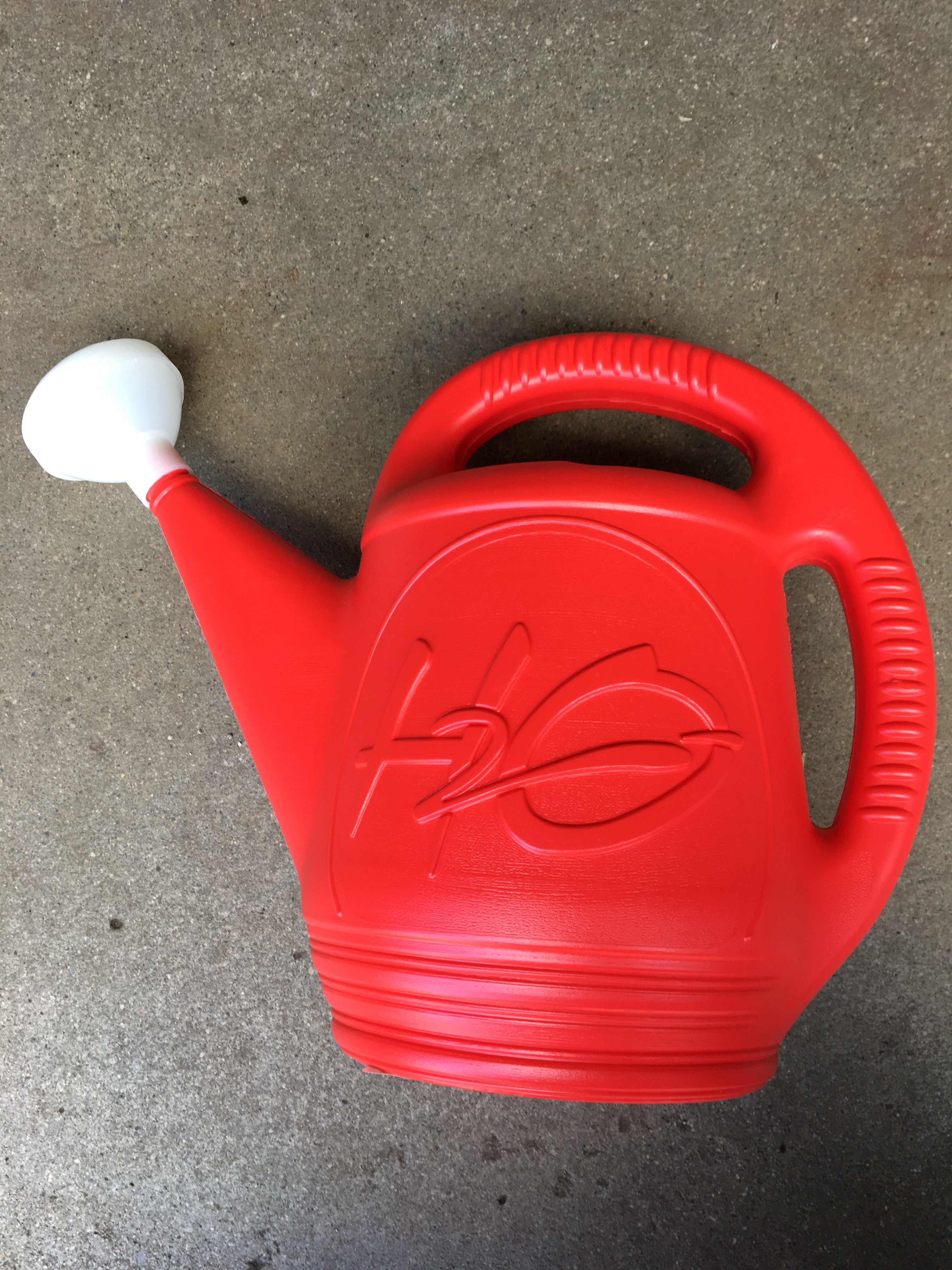 Watering Can (2 Gallon)