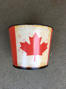 Canada Pot