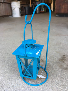 Mini Lantern on Hanger