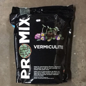 Vermiculite Pro Mix (9L)